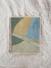 Load image into Gallery viewer, Autumnal Quilt