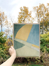 Load image into Gallery viewer, Autumnal Quilt