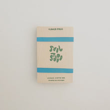 Load image into Gallery viewer, Chamomile Pocket Flower Press