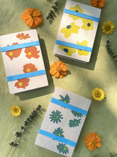 Load image into Gallery viewer, Cosmos Pocket Flower Press