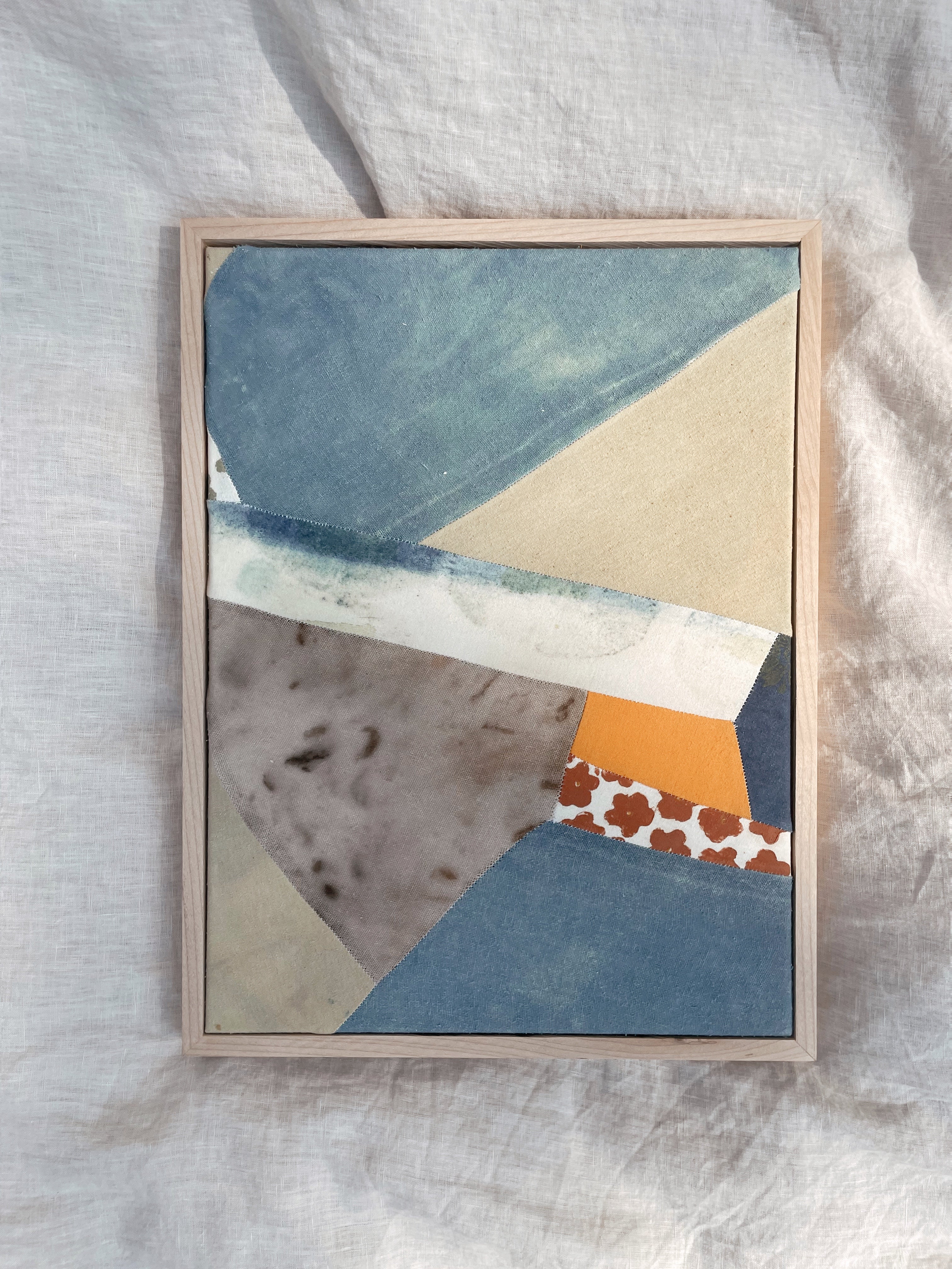 Days Peak Patchwork – Soil Studio